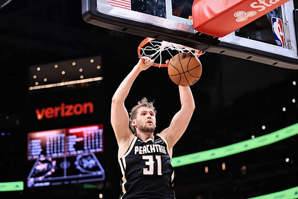 森林狼2年1240万签约库明加!ESPN评级A